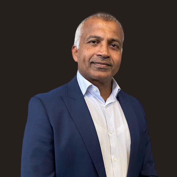 Nihal Wickremasinghe