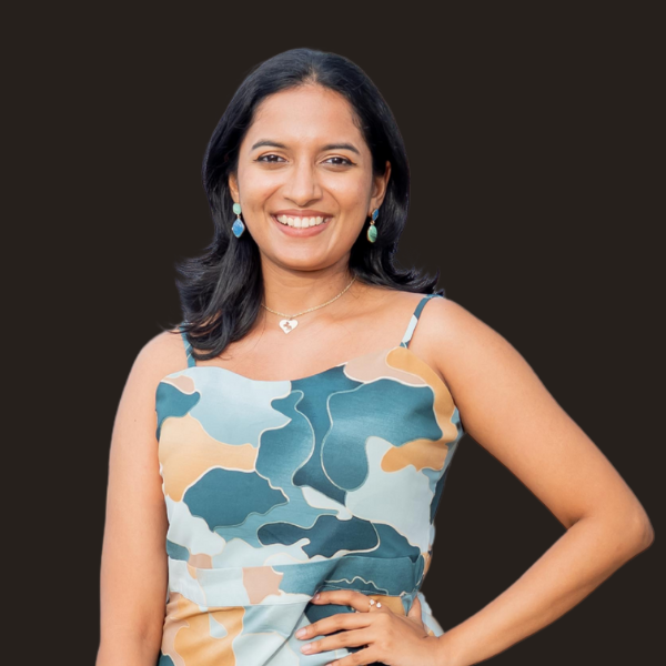 Yasasmi Gamage