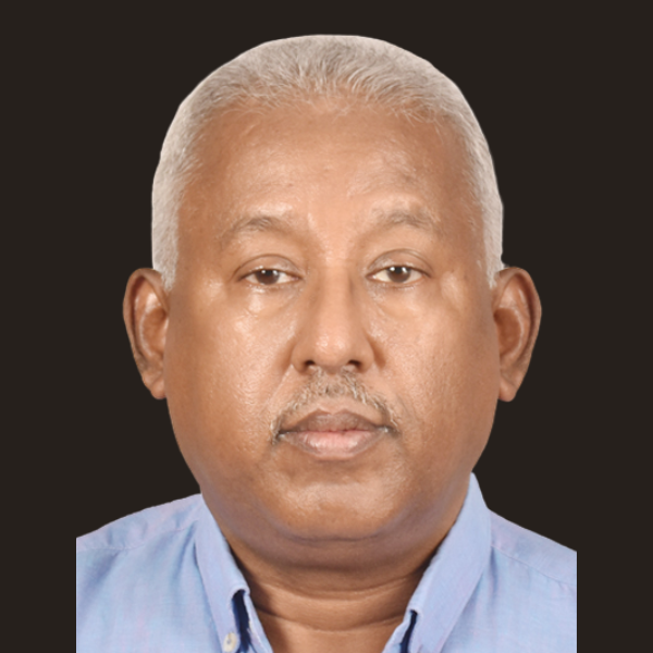 Sudarshana Dias