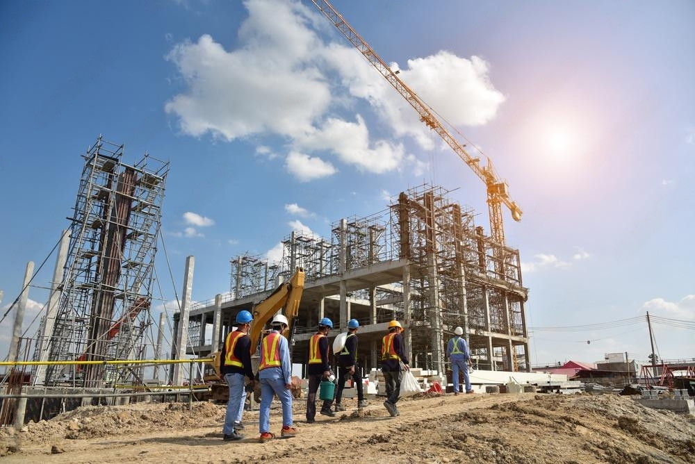 Constructions