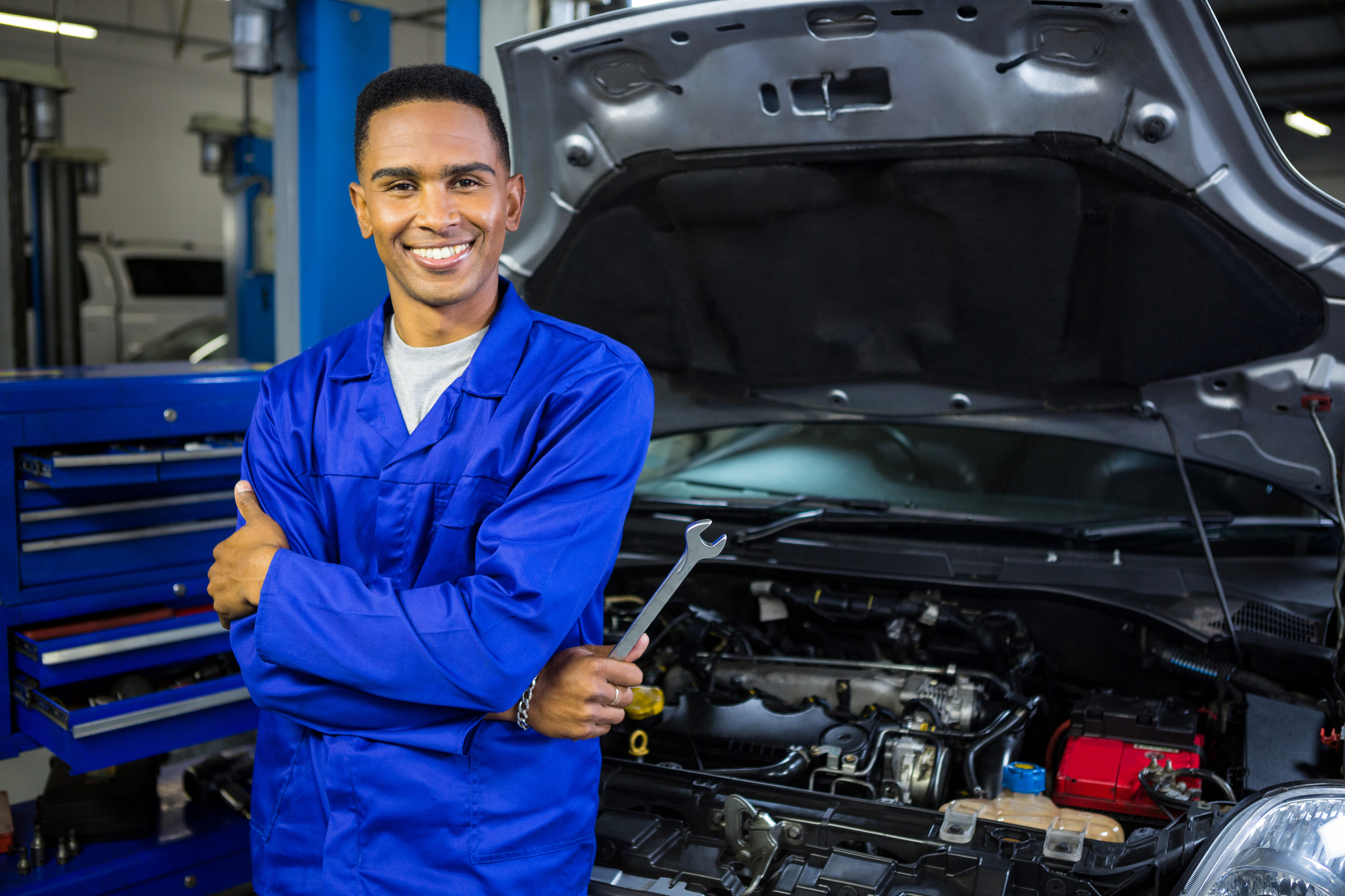 Automotive