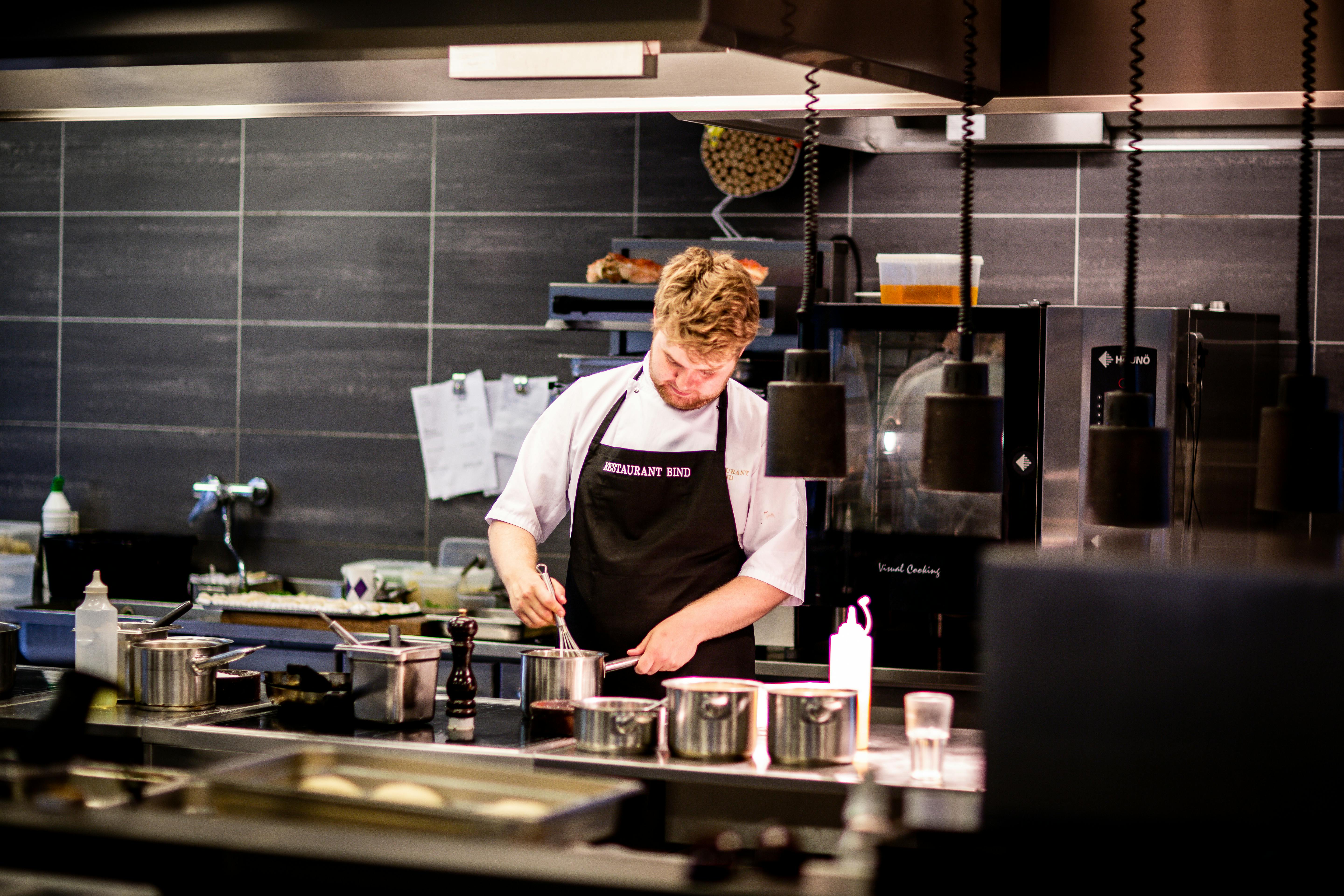 Retail & Hospitality