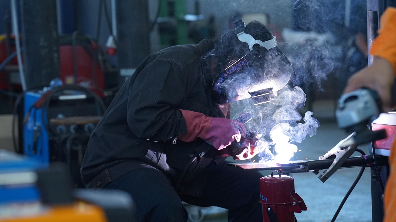 Manufacturing