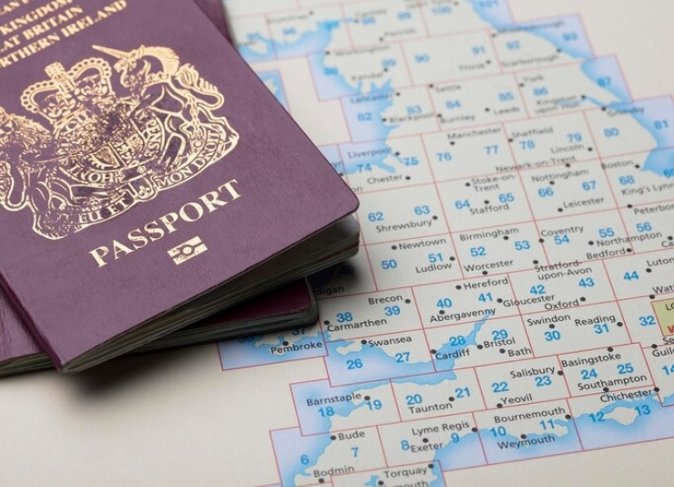 Work Visa