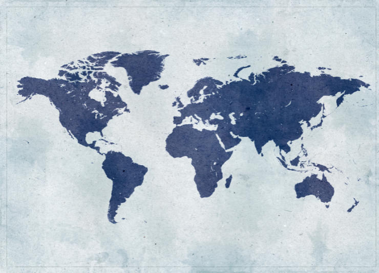 International Recruitment