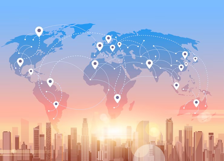 Relocation Services